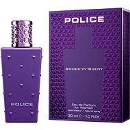 POLICE Shock-In-Scent Woman EdT 30ml - Eau de Toilette