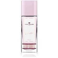 TOM TAILOR Be Mindful Woman 75 ml - Dezodor