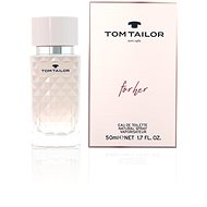 TOM TAILOR For Her EdT - Eau de Toilette