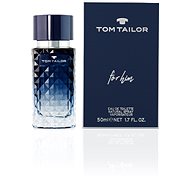 TOM TAILOR For Him EdT - Eau de Toilette
