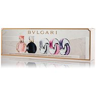 BVLGARI Miniature Collection EdT Set 25ml - Perfume Gift Set