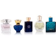 VERSACE Mini Set EdP + EdT Set 25ml - Perfume Gift Set