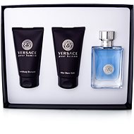VERSACE Pour Homme EdT Set 150ml - Perfume Gift Set