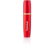 TRAVALO Lux Refillable Perfume Spray Red 5ml - Refillable Perfume Atomiser