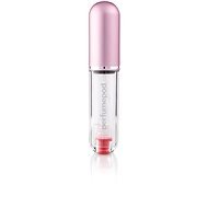 TRAVALO PerfumePod Pure Essential Refill Atomizer Pink 5 ml - Refillable Perfume Atomiser