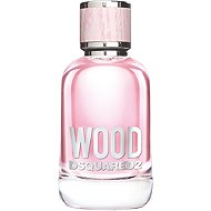 DSQUARED2 Wood For Her EdT 100 ml - Eau de Toilette