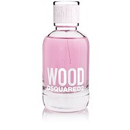 DSQUARED2 Wood For Her EdT - Eau de Toilette