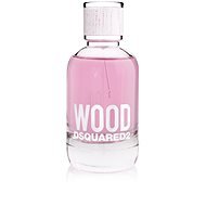 DSQUARED2 Wood For Her EdT 50 ml - Toaletná voda