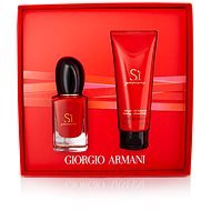 GIORGIO ARMANI Si Passione EdP Set, 105ml - Perfume Gift Set