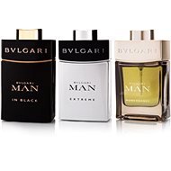 BVLGARI Man In Black Mini EdP Set 45ml - Perfume Gift Set