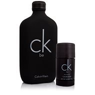 CALVIN KLEIN CK Be EdT Set 275ml - Perfume Gift Set