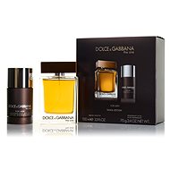 DOLCE & GABBANA The One For Men EdT Set 170ml - Perfume Gift Set