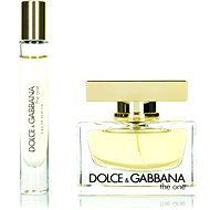 DOLCE & GABBANA The One EdP Set 57,4ml - Perfume Gift Set