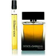 DOLCE & GABBANA The One For Men EdP Set 60 ml - Darčeková sada parfumov