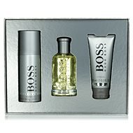 HUGO BOSS Boss Bottled EdT Set 350ml - Perfume Gift Set