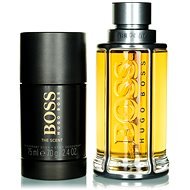 HUGO BOSS The Scent EdT 175ml - Perfume Gift Set