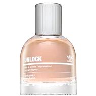 ADIDAS Unlock for Her EdT 30 ml - Eau de Toilette
