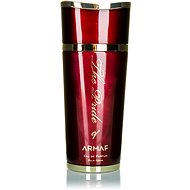 ARMAF The Pride Of Armaf For Women EdP 100ml - Eau de Parfum