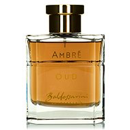 BALDESSARINI Ambre Oud EdP 90 ml - Eau de Parfum