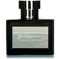 BALDESSARINI Private Affairs EdT 50ml - Eau de Toilette