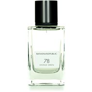 BANANA REPUBLIC 78 Vintage Green EdP 75ml - Eau de Parfum