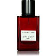 BANANA REPUBLIC Dark Cherry & Amber EdP 75ml - Eau de Parfum