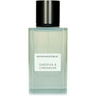 BANANA REPUBLIC Gardenia & Cardamom EdP 75ml - Eau de Parfum