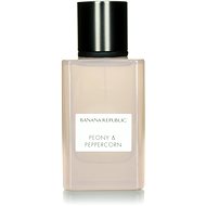BANANA REPUBLIC Peony & Peppercorn EdP 75ml - Eau de Parfum