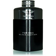 BENTLEY Bentley For Men Black Edition EdP 100 ml - Eau de Parfum