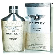 BENTLEY Infinite Rush EdT 100ml - Eau de Toilette