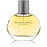 BURBERRY for Women EdP 50 ml - Parfumovaná voda