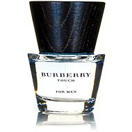 BURBERRY Touch for Men EdT 30 ml - Férfi Eau de Toilette
