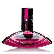 CALVIN KLEIN Deep Euphoria EdT 50ml - Eau de Toilette