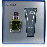 CALVIN KLEIN Eternity for Men EdP Sada 150 ml - Darčeková sada parfumov
