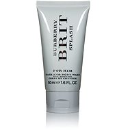 BURBERRY Brit Splash for Men 50ml - Shower Gel