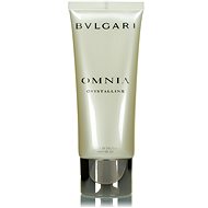 BVLGARI Omnia Crystalline 100ml - Shower Gel