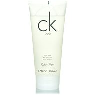 CALVIN KLEIN CK One Shower Gel 200ml - Shower Gel