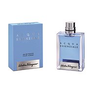 SALVATORE FERRAGAMO Acqua Essenziale EdT 100 ml - Eau de Toilette