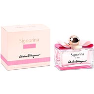 SALVATORE FERRAGAMO Signorina In Fiore EdT - Eau de Toilette