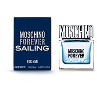 MOSCHINO Forever Sailing EdT - Eau de Toilette
