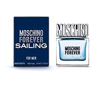 MOSCHINO Forever Sailing EdT 50 ml - Eau de Toilette