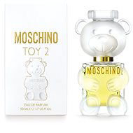 MOSCHINO Toy2 EdP 50 ml - Toaletná voda