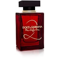 DOLCE & GABBANA Dolce&Gabbana The Only One 2 EdP 100 ml - Parfüm