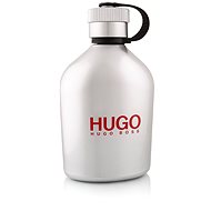 HUGO BOSS Hugo Iced EdT 200 ml - Eau de Toilette
