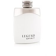 MONT BLANC Legend Spirit EdT 100 ml - Eau de Toilette