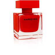 NARCISO RODRIGUEZ Narciso Rouge EdP 50ml - Eau de Parfum