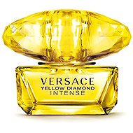 VERSACE Yellow Diamond Intense EdP 50ml - Eau de Parfum