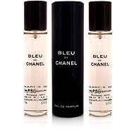 CHANEL Bleu de Chanel EdP Set 60 ml - Perfume Gift Set