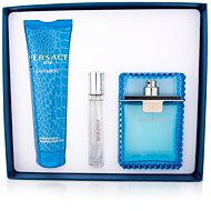 VERSACE Man Eau Fraiche EdT Set I. 260ml - Perfume Gift Set