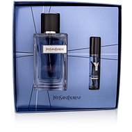 YVES SAINT LAURENT Yves Saint Laurent Y EdT Set 110ml - Perfume Gift Set